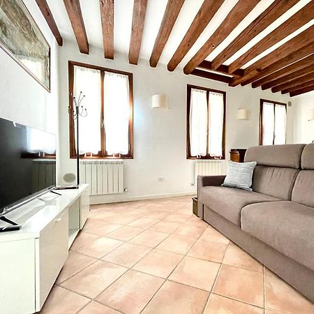 Rossini Apartment Velence Kültér fotó