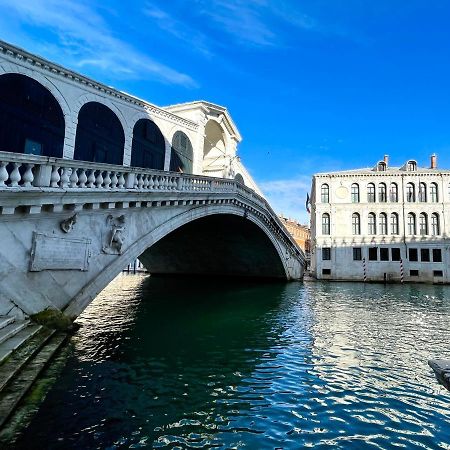 Rossini Apartment Velence Kültér fotó