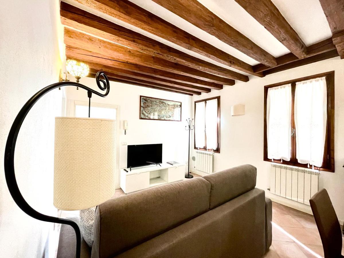 Rossini Apartment Velence Kültér fotó