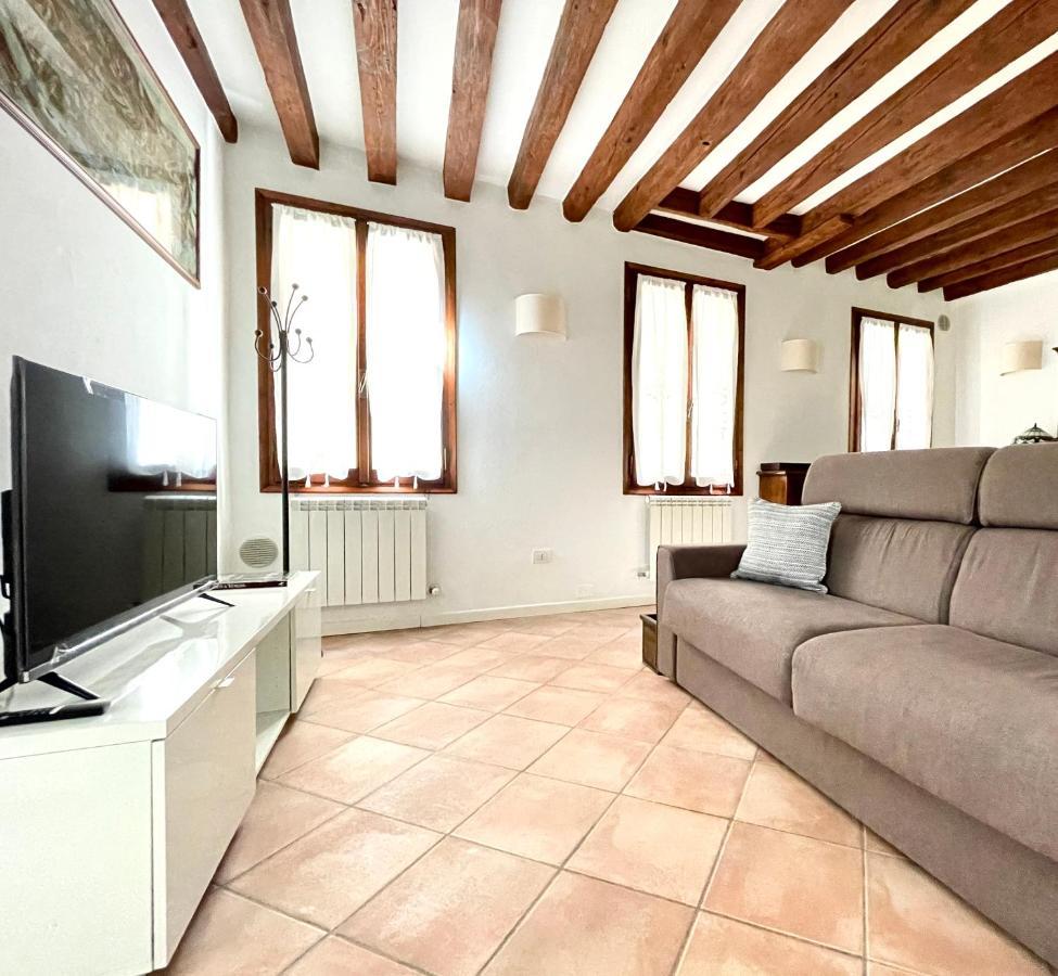 Rossini Apartment Velence Kültér fotó