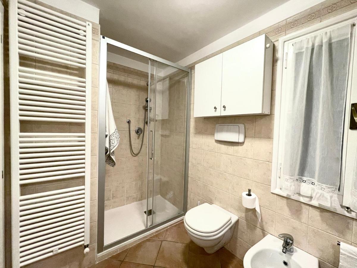 Rossini Apartment Velence Kültér fotó