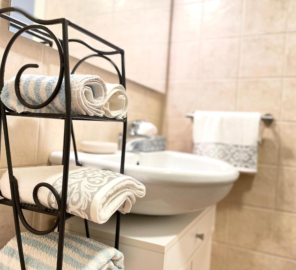 Rossini Apartment Velence Kültér fotó
