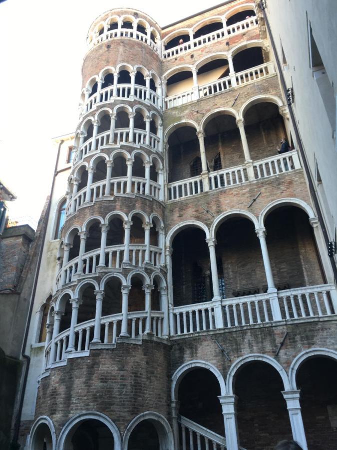 Rossini Apartment Velence Kültér fotó