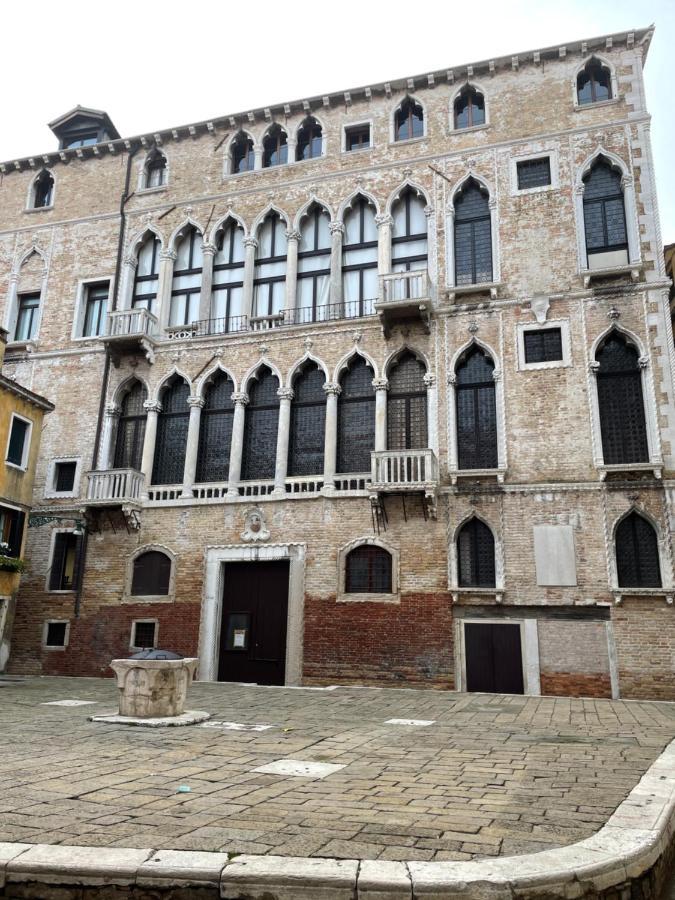 Rossini Apartment Velence Kültér fotó